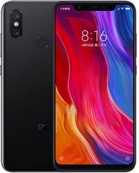 Прошивка телефона Xiaomi Mi 8 в Воронеже